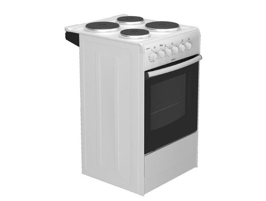 Плита электрическая DARINA S EM 341 404 W